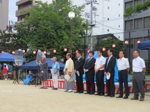 20170807学区民夏祭り