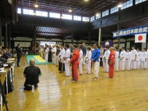 20170917全日本総合武道演武祭