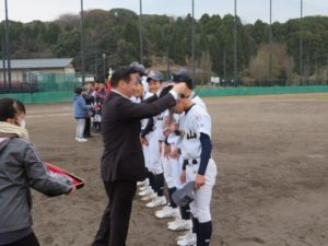 20171216マツダボール杯②