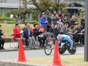 20180311車いす駅伝