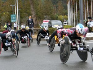 190310全国車いす駅伝競走大会