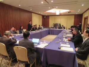 181215弁護士会との懇談会