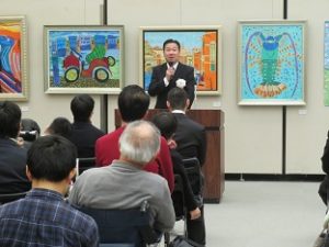 とっておきの芸術祭｢表彰式｣